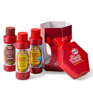 Afbeelding in Gallery-weergave laden, Hela Geschenkdoos 3 x 300ml