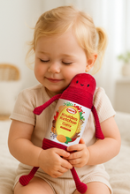 Afbeelding in Gallery-weergave laden, Hela Curry Knuffel