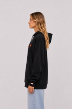 Afbeelding in Gallery-weergave laden, Hela Curry Hoodie zwart