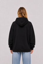 Afbeelding in Gallery-weergave laden, Hela Curry Hoodie zwart