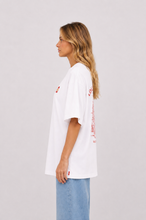 Afbeelding in Gallery-weergave laden, Hela Curry Shirt wit