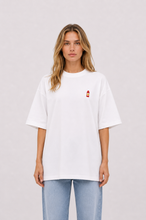 Afbeelding in Gallery-weergave laden, Hela Curry Shirt wit