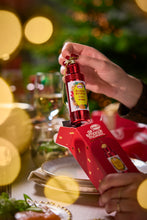 Afbeelding in Gallery-weergave laden, Hela Kerstornament