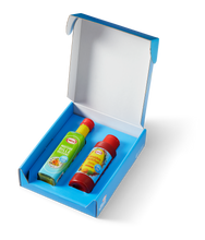 Afbeelding in Gallery-weergave laden, Hela Minder Suiker Geschenkdoos