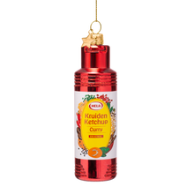 Afbeelding in Gallery-weergave laden, Hela Kerstornament