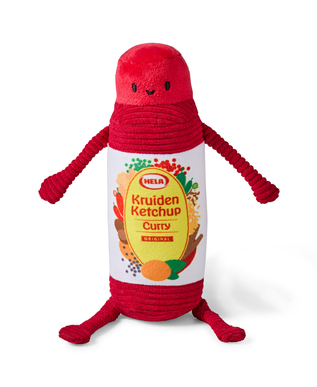 Hela Curry Knuffel