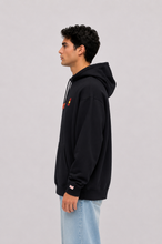 Afbeelding in Gallery-weergave laden, Hela Curry Hoodie zwart
