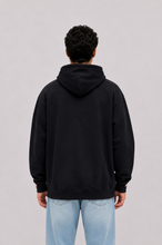 Afbeelding in Gallery-weergave laden, Hela Curry Hoodie zwart
