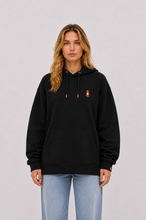 Afbeelding in Gallery-weergave laden, Hela Curry Hoodie zwart
