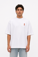 Afbeelding in Gallery-weergave laden, Hela Curry Shirt wit
