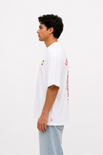 Afbeelding in Gallery-weergave laden, Hela Curry Shirt wit
