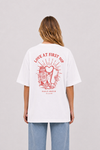 Afbeelding in Gallery-weergave laden, Hela Curry Shirt wit
