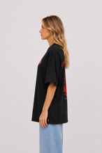 Afbeelding in Gallery-weergave laden, Hela Curry Shirt zwart
