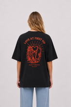 Afbeelding in Gallery-weergave laden, Hela Curry Shirt zwart
